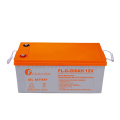 Felicity Solar Limited Agm Deep Cycle Battery 200AH12V für Solarstorien